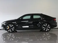 Gebraucht Polestar 2 Performance 350 kW (476 PS) 2024 Schwarz Kleinwagen
