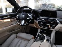 Gebraucht BMW 640 Efficient Dynamics 320 PS (235 kW) 2018 Beige Coupé