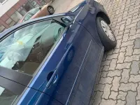 Gebraucht VW Polo 65 PS (47 kW) 2007 Blau Kleinwagen