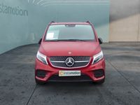 gebraucht Mercedes V250 AVANTGARDE/Edition/Night/AMG/AHK/360° PDC