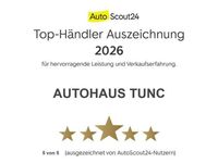 Gebraucht VW Golf VII IQ Drive 131 PS (96 kW) 2019 Deep black perleffekt (metallic) Limousine