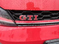 Gebraucht VW Golf GTI 245 PS (180 kW) 2018 Tornadorot Coupé