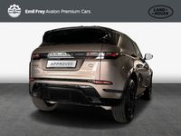 gebraucht Land Rover Range Rover evoque P250