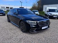 Gebraucht Mercedes S400 AMG line 330 PS (242 kW) 2021 Schwarz Limousine