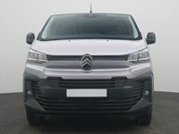 Neu Citroën Jumpy 177 PS (130 kW) 2025 Titaniumgrau Van / Kleinbus