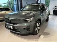 Neu Volvo EX40 Plus 185 kW (252 PS) 2026 Forest lake SUV