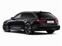 Gebraucht Audi RS6 Ambiente 600 PS (441 kW) 2025 Sebringschwarz kristalleffekt Kombi