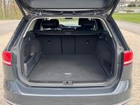 Gebraucht VW Passat Alltrack 140 PS (102 kW) 2015 Grau Kombi