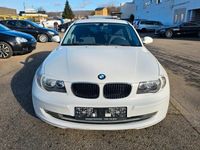 gebraucht BMW 116 116 Baureihe 1 Lim. i * TÜV NEU *