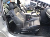 gebraucht Peugeot 407 Coupe 2.7 Diesel