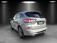Gebraucht Ford Kuga ST 224 PS (164 kW) 2021 Solarsilber (metallic) SUV