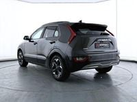 Gebraucht Kia e-Niro Inspiration 150 kW (204 PS) 2024 Grau SUV