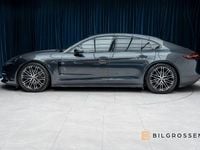 Gebraucht Porsche Panamera 4 330 PS (242 kW) 2017 Grau Limousine