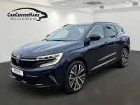 Nowe Renault Espace Iconic 131 KM (96 kW) 2025 Niebieski Sedan/Limuzyna