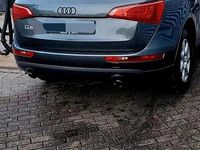 Gebraucht Audi Q5 S-Line 211 PS (155 kW) 2011 SUV