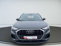 gebraucht Audi Q3 Q335 TFSI Tempomat Einparkhilfe