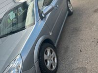 gebraucht Opel Vectra 