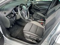 gebraucht Opel Astra Start Stop Turbo EU6d K Elegance 1.2 S 81kW, MT6