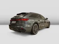 Gebraucht Audi A5 Ambiente 367 PS (269 kW) 2026 Daytonagrau perleffekt Kombi