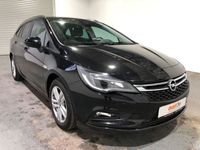 gebraucht Opel Astra ST 1.6 CDTI Business EU6d-T Navi Klima PDC