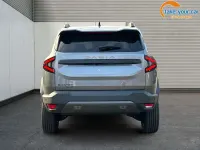 Neu Dacia Bigster Extreme 156 PS (114 kW) 2026 Indigoblau metallic SUV