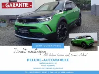 Gebraucht Opel Mokka-e Ultimate 100 kW (136 PS) 2021 Grün SUV