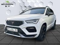 Gebraucht Cupra Ateca VZ 300 PS (220 kW) 2024 Weiss SUV