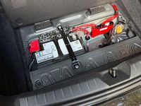 Gebraucht BMW 116 136 PS (100 kW) 2015 Schwarz Kleinwagen