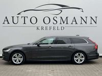 gebraucht Volvo V90 D3 Geartronic Momentum / LED / AHK / ACC