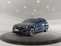 gebraucht Audi Q8 e-tron Q8 e-tron S line55 quattro S line Edition,Headup,Pano