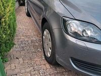 Gebraucht VW Golf VI 122 PS (89 kW) 2009 Grau Kleinwagen