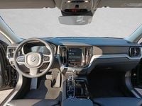 Gebraucht Volvo V60 455 PS (334 kW) 2022 Schwarz Kombi