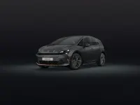 Nuova Cupra Born 139 kW (190 CV) 2026 Grigio Utilitaria