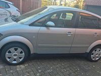 Usata Audi A2 2005 Argento Utilitaria