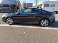 Gebraucht Renault Laguna Coupé 235 PS (172 kW) 2011 Schwarz Coupé