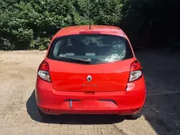 Gebraucht Renault Clio II Expression 68 PS (50 kW) 2009 Limousine