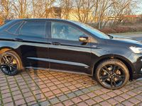 Gebraucht Ford Edge ST-Line 238 PS (175 kW) 2020 Schwarz SUV