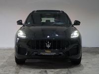 Gebraucht Maserati Grecale 330 PS (242 kW) 2022 Nero tempesta SUV