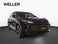 Neu MG HS 272 PS (200 kW) 2025 Pebble black (schwarz) SUV