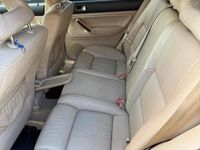 Occasion VW Bora 204 ch (150 kW) 2001 Bleue Break