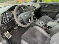 gebraucht Seat Leon Cupra 300 4Drive Performance