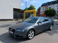 Gebraucht Audi A5 Sportback 190 PS (139 kW) 2015 Grau Kleinwagen