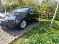 Gebraucht VW Golf IV 102 PS (75 kW) 2005 Schwarz Limousine