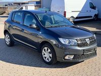 Gebraucht Dacia Sandero 101 PS (74 kW) 2021 Grau Limousine
