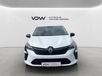 Neu Renault Clio V Evolution 67 PS (49 kW) 2026 Weiß Limousine