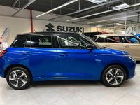 Gebraucht Suzuki Swift Comfort+ 83 PS (61 kW) 2024 Frontier blue / super black Kleinwagen