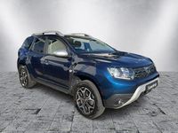 Gebraucht Dacia Duster Adventure 150 PS (110 kW) 2019 Blau SUV