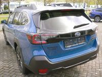 gebraucht Subaru Outback 2.5i Edition Platinum Cross Lineartronic