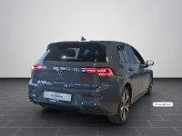 Gebraucht VW Golf VIII GTE 272 PS (200 kW) 2025 Delfingrau metallic (metallic) Limousine