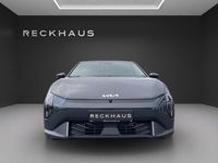 Neu Kia EV4 Earth 150 kW (204 PS) 2025 Grau Kleinwagen
